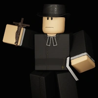 chaplain