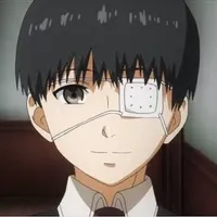 Ken Kaneki