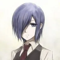 Kirishima Touka