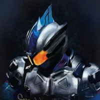 Kamen Rider Amazon Neo