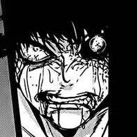 Kaneki ngáo