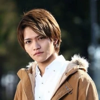 Haruka Mizusawa