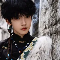 Trương Dịch Nhiên