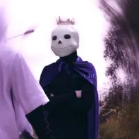 King sans