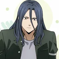 Sugishita Kyotaro