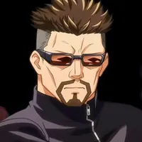Yaga Masamichi