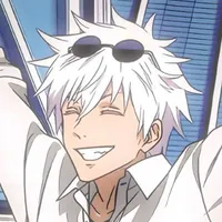 Gojo Satoru