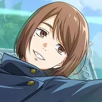 Ieiri Shoko