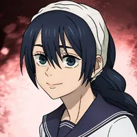 Amanai Riko