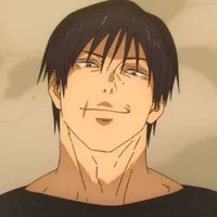 Fushiguro Toji