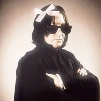 Severus Snape