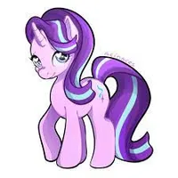 starlight glimmer(vợ t/g)