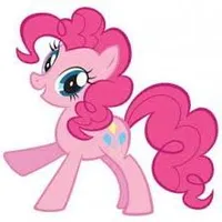 pinkie pie