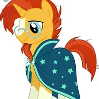 sunburst