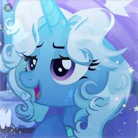 bị trĩ(trixie)