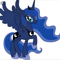 luna