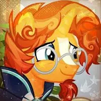 sunburst
