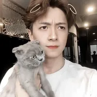 Ngô kiến huy - ba nhỏ của em