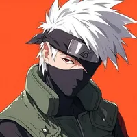 hatake kakashi