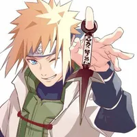 namikaze minato