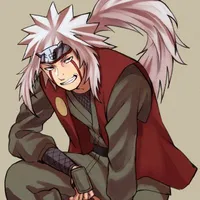 jiraiya