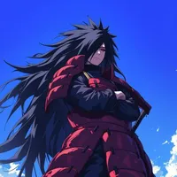 uchiha madara