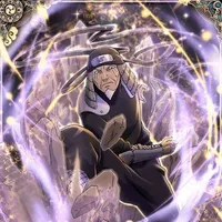 sarutobi hiruzen