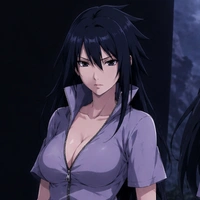 uchiha sasuke