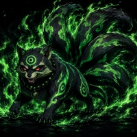 tanubujiro(tanuki hắc ám)