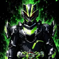 kamen rider tycoon bujin sword