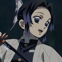 Kocho shinobu