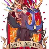 James Potter 