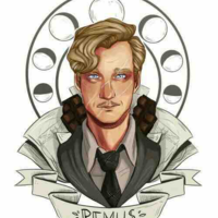 Remus Lupin