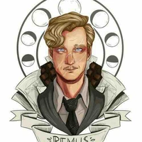 Remus Lupin