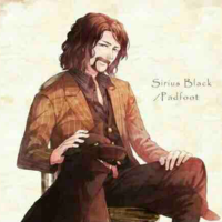 Sirius Black