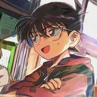 Edogawa Conan