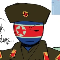 north korea(N.K)
