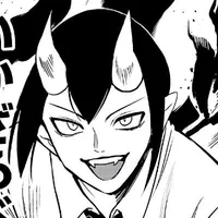 Ifrit Djinn Eito