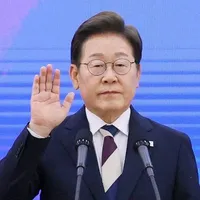 Lee Jae Myung
