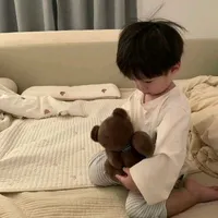 Hoàng Tiểu Vũ (9 tuổi)