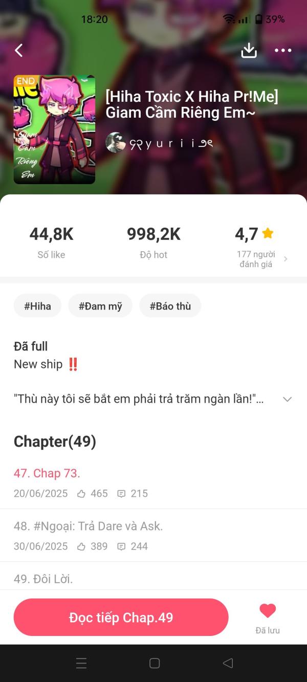 NovelToon