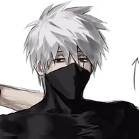 Hatake Kakashi [ Tương Lai ]