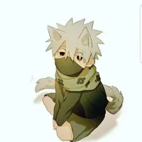 Hatake Kakashi