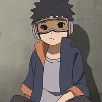 Uchiha Obito