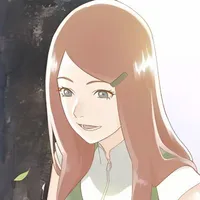 Uzumaki Kushina