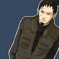 Nara Shikaku