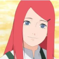 Uzumaki Kushina