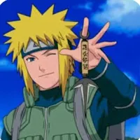 Namikaze Minato