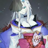 Fujiwara Himari - Quỷ
