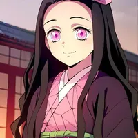 Kamado Nezuko